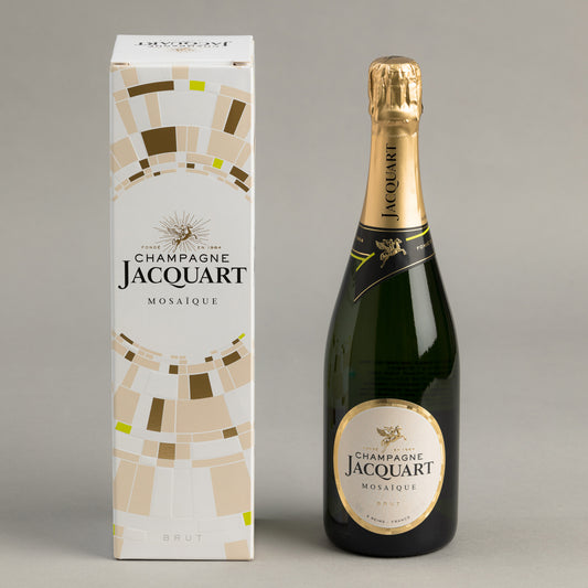 Jacquart Mosaique Champagne NV
