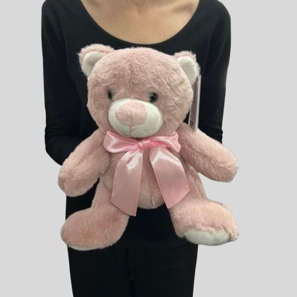 Bernie Teddy