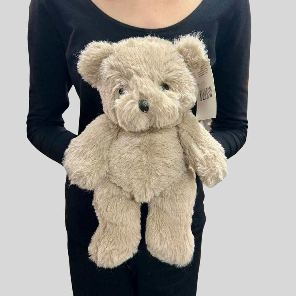Teddy Bears